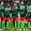Prediksi Lokomotiv Moskwa vs Galatasaray 29 November 2018