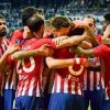 Prediksi Atletico Madrid vs AS Monaco 29 November 2018